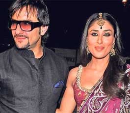 Wish Saif-Kareena a blissful married life